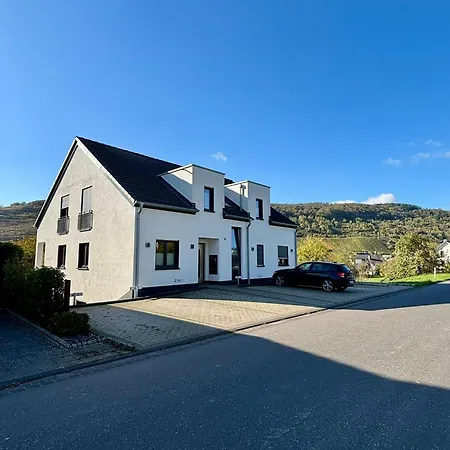 Fewo Klosterblick Sowie Weinberge & Drachenflieger Zeltingen-Rachtig Exterior photo