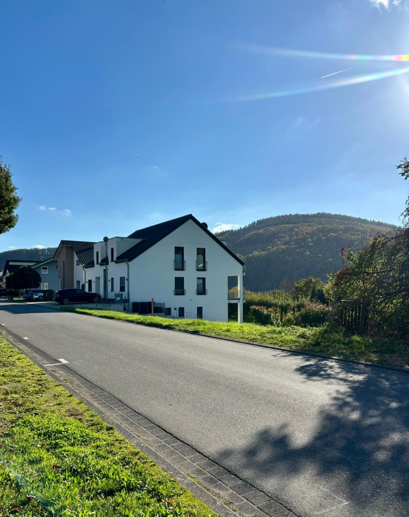 Klosterblick Sowie Weinberge & Drachenflieger Apartment *