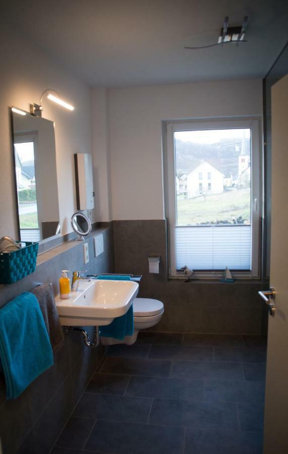 Klosterblick Sowie Weinberge & Drachenflieger Apartament